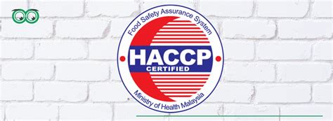 Haccp Logo Malaysia