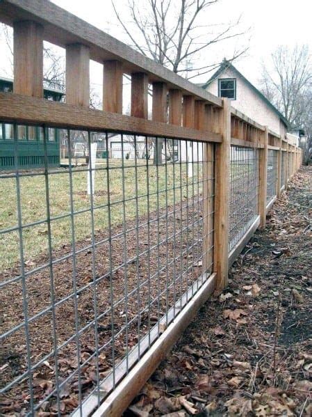 Various Model Of Backyard Fencing Ideas For Dogs To Carefree Your Pet