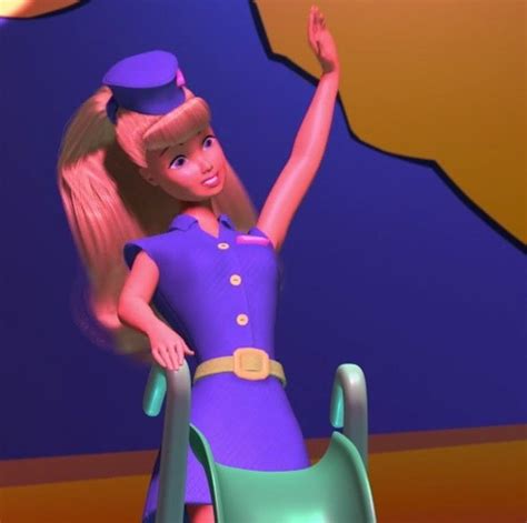 Tour Guide Barbie Toy Story Wiki Fandom Off
