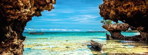 Safari Blue Tour Ztrans Zanzibar Tours