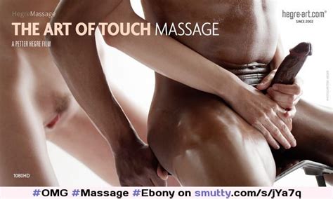 Omg Massage Ebony Ivory Tugjob Oiled Pillionride