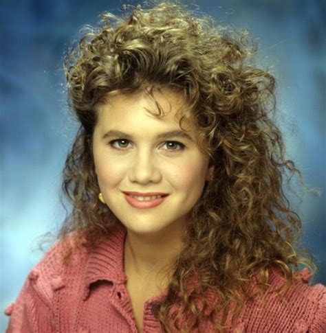 Tracey Gold In 1988 Dallas Cheerleaders Ashley Johnson Tracy Gold