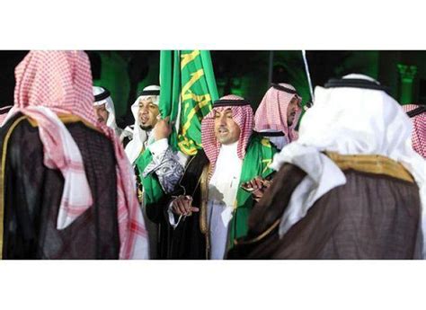 بالصور احتفالات المملكة السعودية بذكرى اليوم الوطني الـ 86