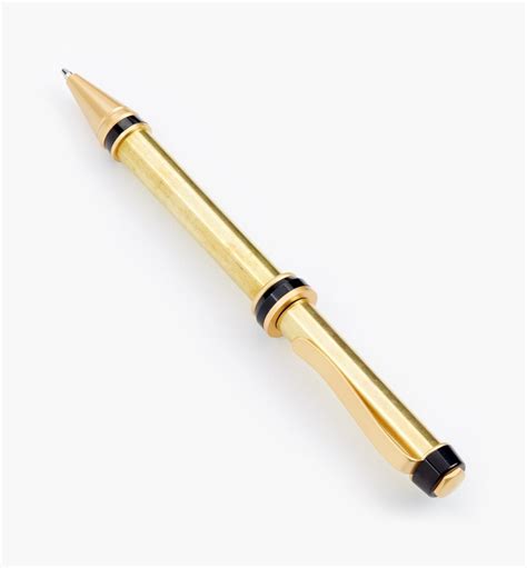 Extra Large Twist Cigar Pen Hardware Starter Set Lee Valley Tools