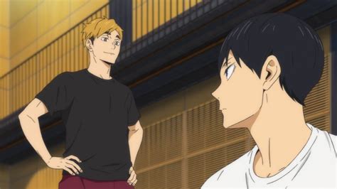 Haikyuu To The Top 04 Lost In Anime