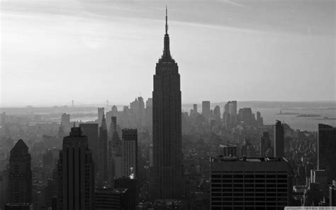 Free Download Vk16 Empire State Building Wallpapers 1600x848 Px 4usky