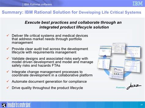 Risk Management In Development Of Life Critical Systems
