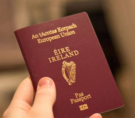 I am a nz citizen who is currently completing my irish citizenship via foreign birth registry. How to Get Irish Citizenship - Oak Ancestry