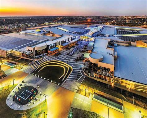 Top 10 Biggest Malls In South Africa Updated 2022
