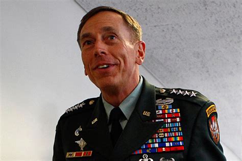 As Gen David Petraeus Shifts To Cia Nature Of War Shifts With Him