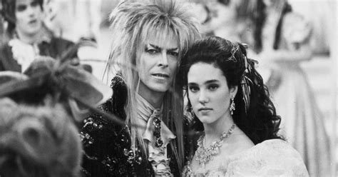 Labyrinth is a soundtrack album by english musician david bowie and south african composer trevor jones, released in 1986 for the film labyrinth. David Bowie's Best-Loved Characters: Ziggy Stardust to ...