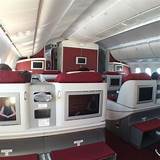 Images of Hainan Airlines Business Class Review