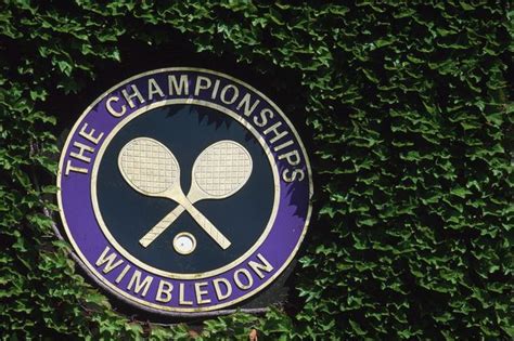 See more ideas about tennis, logos, logo design. Wimbledon 2016: Wednesday's order of play on day three at ...