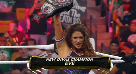 Wrestle Dirt Full Night Of Champions Divas Title Match Results
