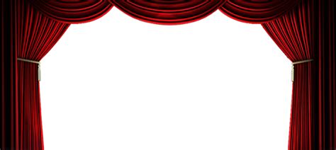 Download High Quality Movie Theater Clipart Stage Transparent Png