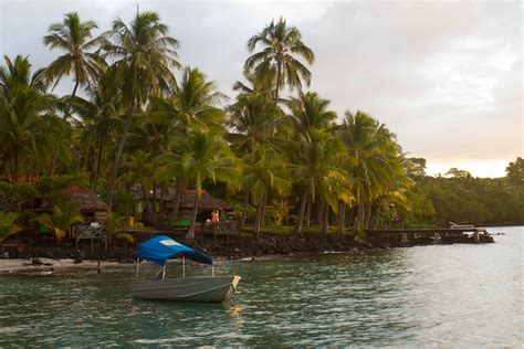 Samoa A Hidden Treasure In The South Pacific Kiara Worth