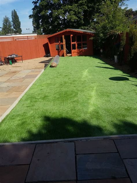 Artificial grass is interesting these days because you can types of artificial grass that look incredibly real. Artificial Grass installation artificial grass cost ...