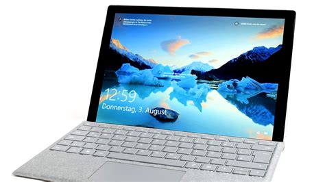 Microsoft Surface Pro 7 Early Look At Features And Specs