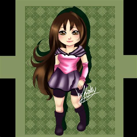 Chibi Request 1 By Jennycah On Deviantart