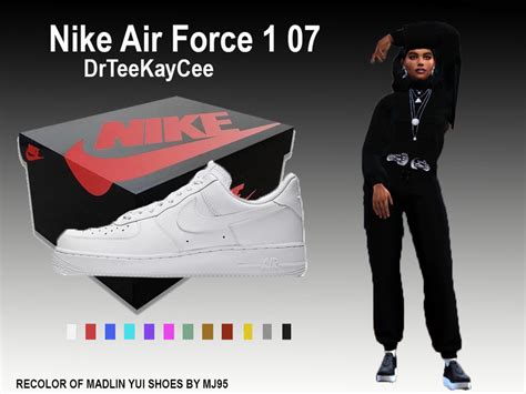 Sims 4 Jordan Cc Shoes Request Nike Air Jordan Retro Iv Royalty