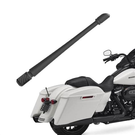 Best Hidden Antenna For Harley Davidson 2020 Reviews And Buying Guide