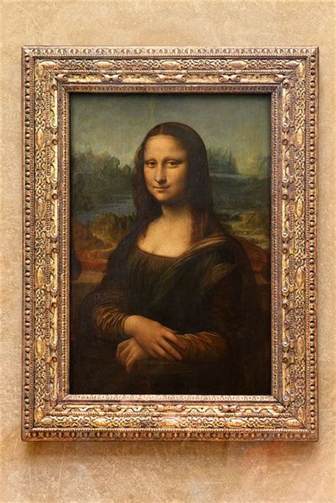 Mona Lis Art