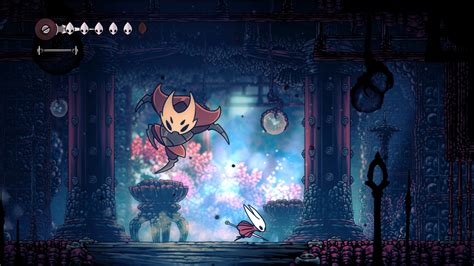 Kup Hollow Knight Silksong Switch Nintendo Eshop