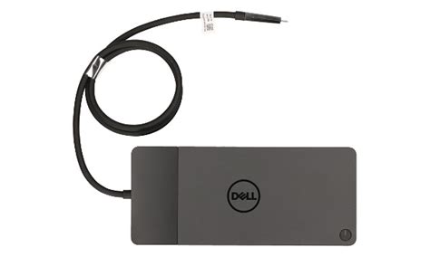 Dell Latitude 5400 Docking Station