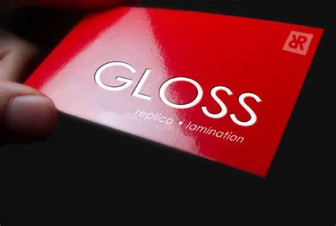 Gloss Lamination Shrink Sleeve Label Pressure Sensitive Label