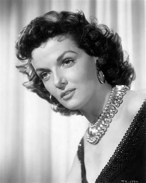 Picture Of Jane Russell Jane Russell Hollywood Actresses