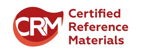 Certified Reference Materials Controllab
