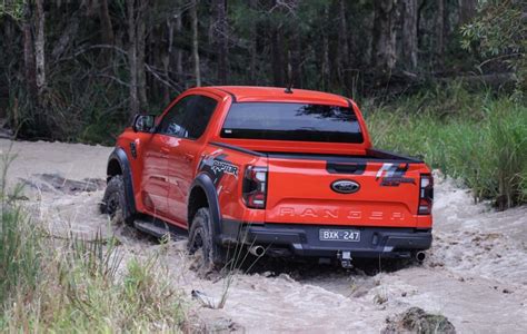 2023 Ford Ranger Raptor Review Australian Launch Video
