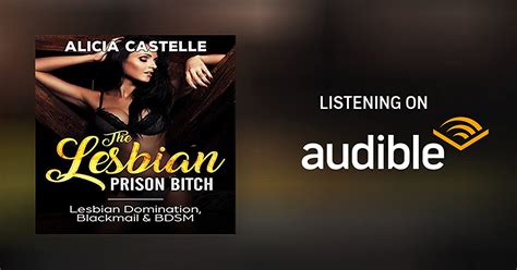 The Lesbian Prison Bitch Lesbian Domination Blackmail And Bdsm By