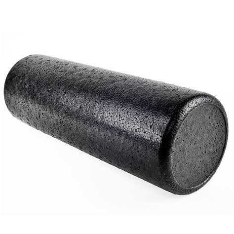 High Density Extra Firm Foam Roller For Yoga Pilates Stretching Deep