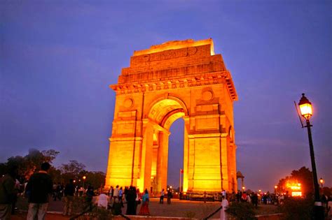 Top 10 Delhi Attractions And Places To Visit Holidaybees