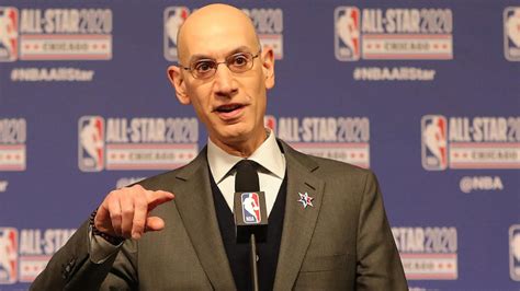 Adam Silver Says Nba Is Moving Closer To Adding An In Season