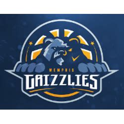 They entered the league in 1995 along with the toronto raptors. Memphis Grizzlies Concept Logo | Sports Logo History