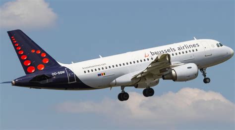 Nieuwe Services Bij Brussels Airlines Business Traveller