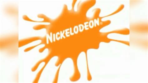 Nickelodeon Shark Logo