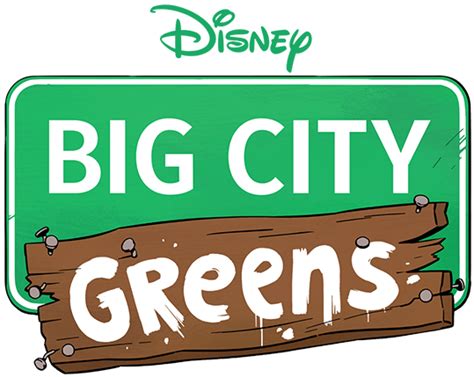 Big City Greens Disney Wiki Fandom