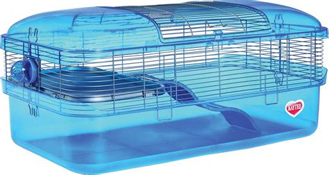 The 7 Best Hamster Cages Of 2020