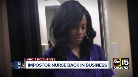 fake nurse opens new medspa recruits unsuspecting workers