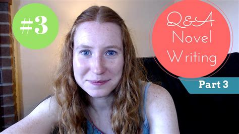 Q A With Professional Novel Editor When Should You Switch