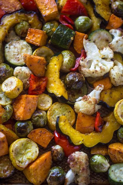 19 best healthy thanksgiving vegetarian main dishes. 15 Best Thanksgiving Side Dishes on Love the Day