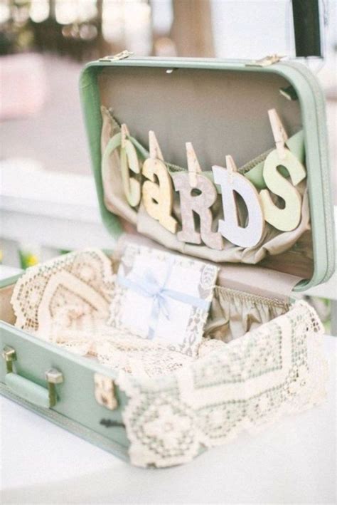 Inspiring Travel Themed Bridal Shower Ideas 01 Vis Wed Wedding