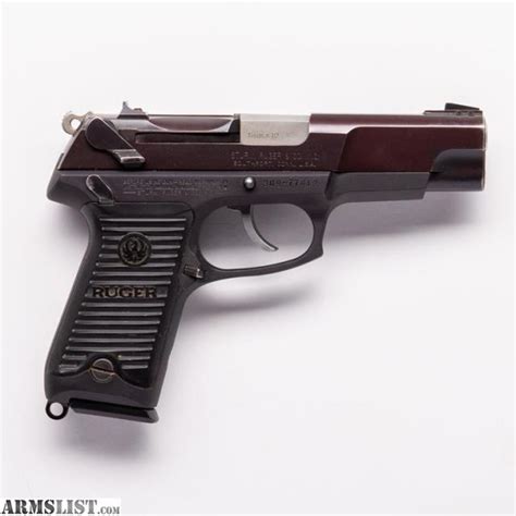 Armslist For Sale Ruger P89 Buy Now At Gunscom