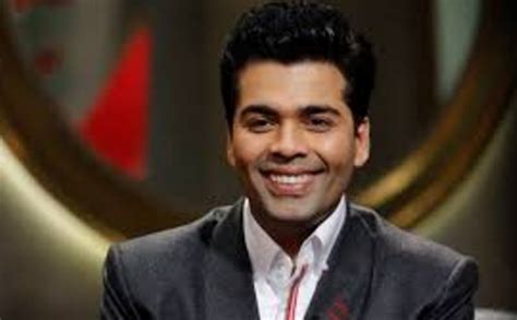 Karan Johar Finally Comes Out Of Closet In His Biography Or Does He