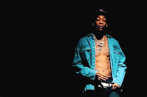 Wiz Khalifa S Real Rappers Rap Listen Billboard