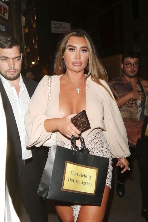 Lauren Goodger Sexy Pictures Thick Body The Fappening Tv