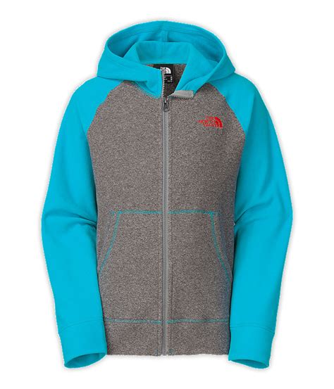 North Face Surgent Hoodie Full Zip Marwood Veneermarwood Veneer